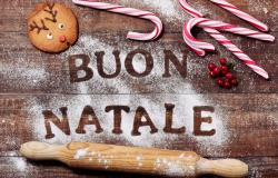 buon natale