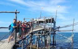 trabocco