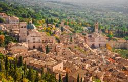 assisi