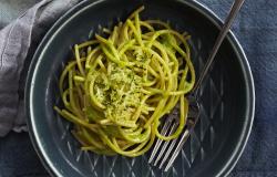 zucchini pasta