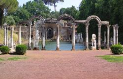 Villa Adriana