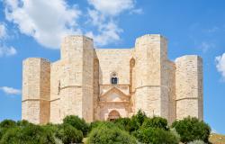 Castel del Monte