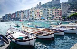 Harbor Portovenere