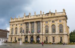 Royal Palace of Turin