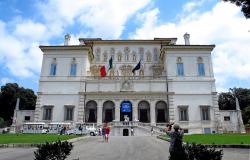 galleria borghese