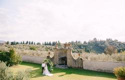 wedding in italy 