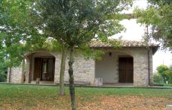 Farmhouse in Umbria 