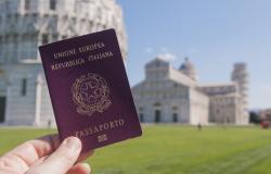 Applying for italian citizenship