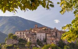 Scanno Abruzzo