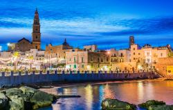 Monopoli, Puglia