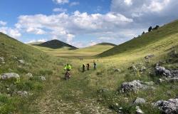 7-day Authentic E-Cycling, Walking, Cultural and Culinary Tours in Abruzzo with Italia Sweet Italia 1