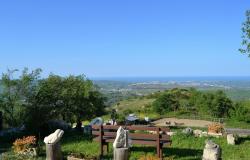 Pottery, Art and Food Experience in Abruzzo 