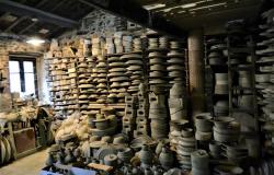 Pottery, Art and Food Experience in Abruzzo 