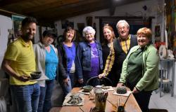 Pottery, Art and Food Experience in Abruzzo