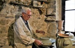 Pottery, Art and Food Experience in Abruzzo 