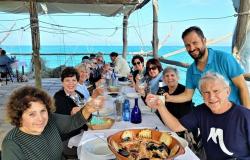 7-day Authentic E-Cycling, Walking, Cultural and Culinary Tours in Abruzzo with Italia Sweet Italia 1