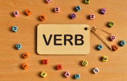 verb