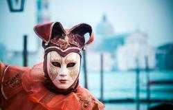 Venice Carnival 