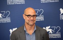 Stanley Tucci