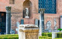 Baths of Diocletian