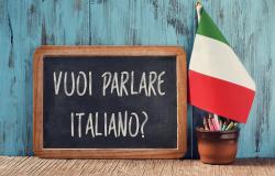 italian language