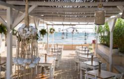 Ristorante Aneto at Canne Bianche