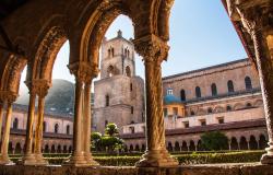 Monreale Cathedral