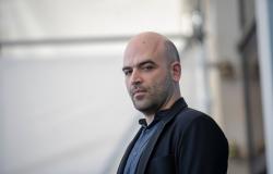 Roberto Saviano