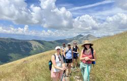 Women's Tour of Abruzzo - Sept 2024