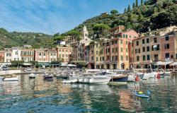 Taste of the Italian Riviera  (Liguria) Tour - Sept 2025