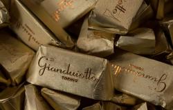 gianduiotti