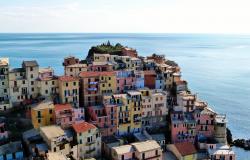 Taste of the Italian Riviera  (Liguria) Tour - Sept 2025