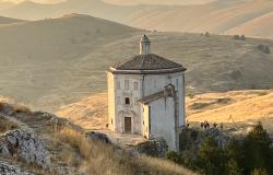 Abruzzo Tours - May  & Sept 2025