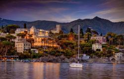 Taste of the Italian Riviera  (Liguria) Tour - Sept 2025