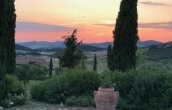 8-day Tuscany Food, Wine, & Culture Immersion Experience in Florence + the Tuscan Countryside, cooking & wine classes, tastings, aperitivi, Siena & Montepulciano, farm stay, locals only travel experience with Scappare Travel Club 15