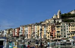 Learn Italian near Cinque Terre,  living with you teacher