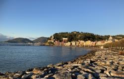 Learn Italian near Cinque Terre,  living with you teacher