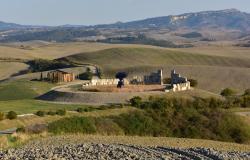 teatro del silenzio, lajatico