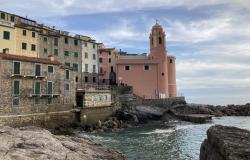 Learn Italian near Cinque Terre,  living with you teacher