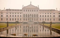 Villa Pisani