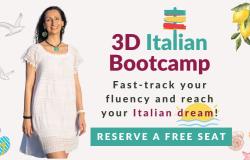 Italian Bootcamp 