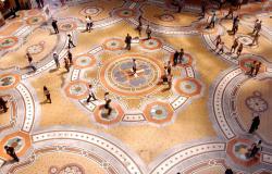 Galleria Vittorio Emanuele 