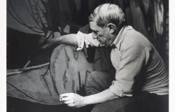 Picasso painting Guernica