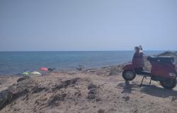 Marina di Pulsano,  Th Beach 