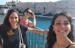 A trip in Taranto 