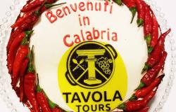 Tavola Tours