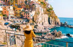 Cinque Terre