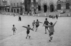 Henri Cartier-Bresson, Siena, 1953 © Fondation Henri Cartier-Bresson / Magnum Photos