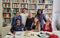 Italian Language, culture and cuisine classes in Napoli