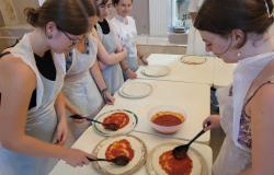 Pizza class